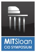 MIT CIO Symposium LOGO